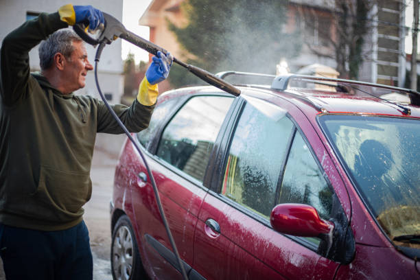 Best Local Pressure Washing Services  in Belton, SC